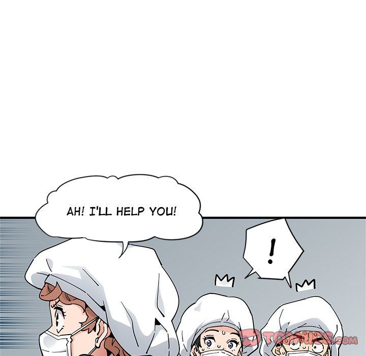 Love Factory Manhwa - Chapter 14 Page 50