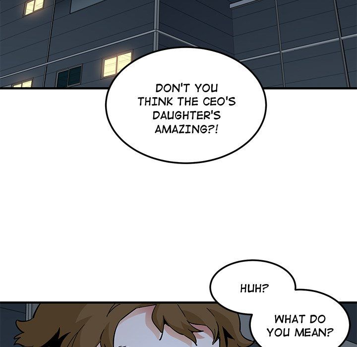 Love Factory Manhwa - Chapter 14 Page 54
