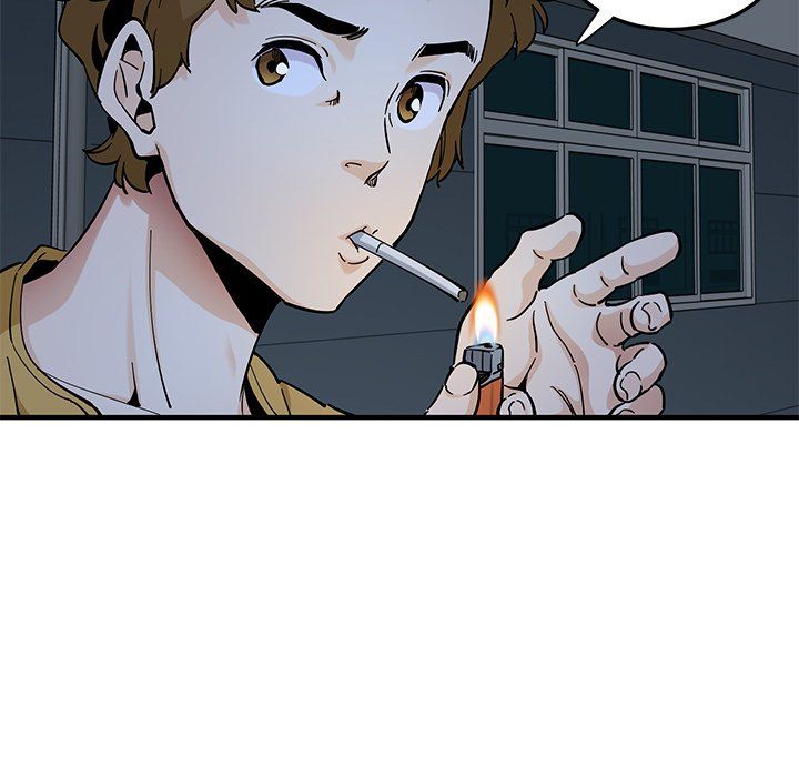 Love Factory Manhwa - Chapter 14 Page 55