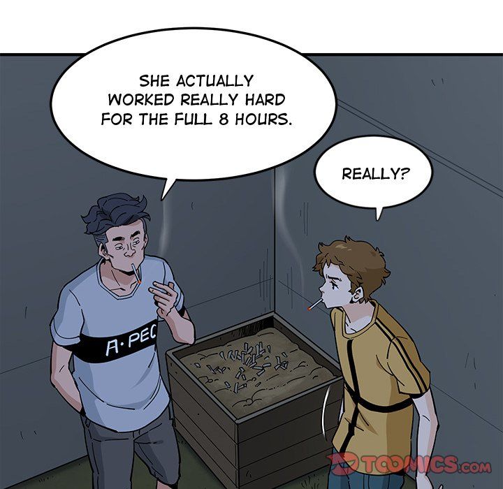 Love Factory Manhwa - Chapter 14 Page 56