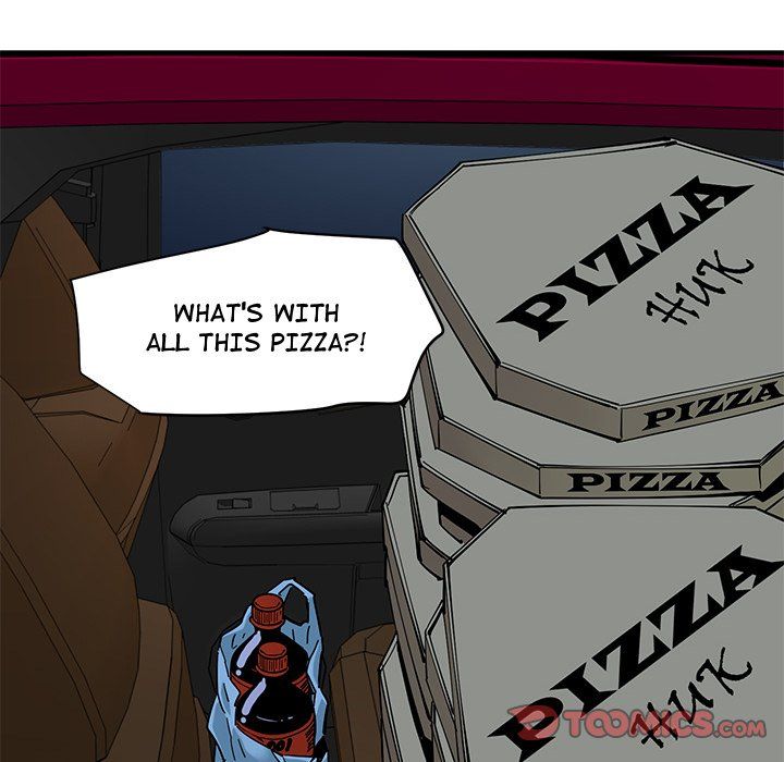 Love Factory Manhwa - Chapter 14 Page 71