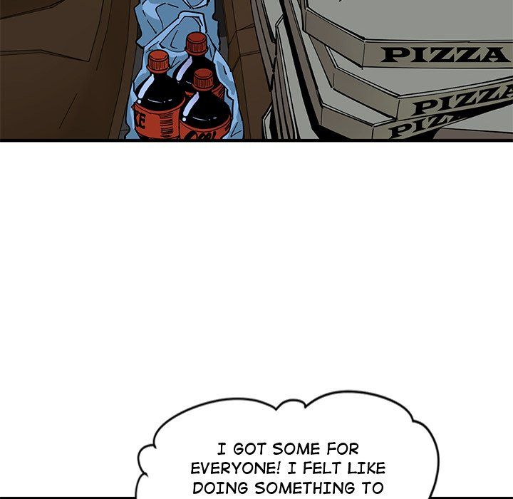 Love Factory Manhwa - Chapter 14 Page 72