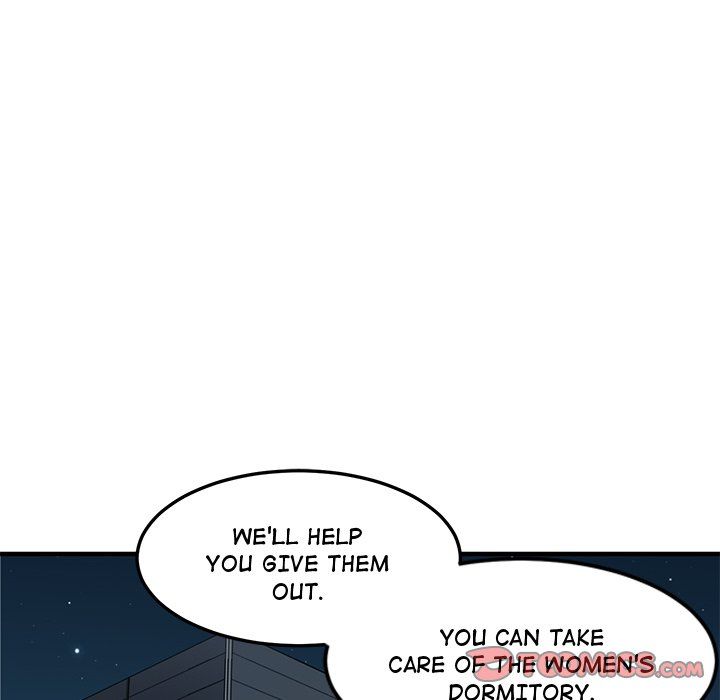 Love Factory Manhwa - Chapter 14 Page 74