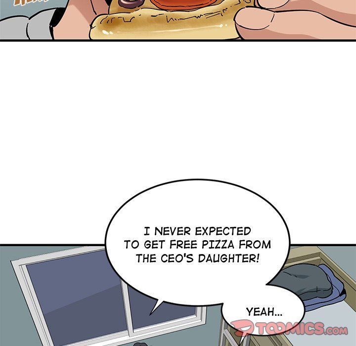 Love Factory Manhwa - Chapter 14 Page 77