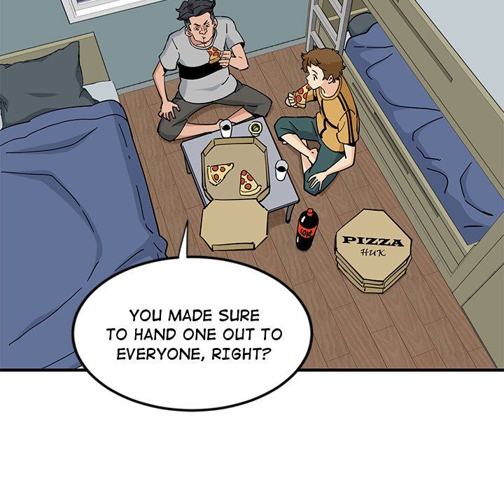 Love Factory Manhwa - Chapter 14 Page 78