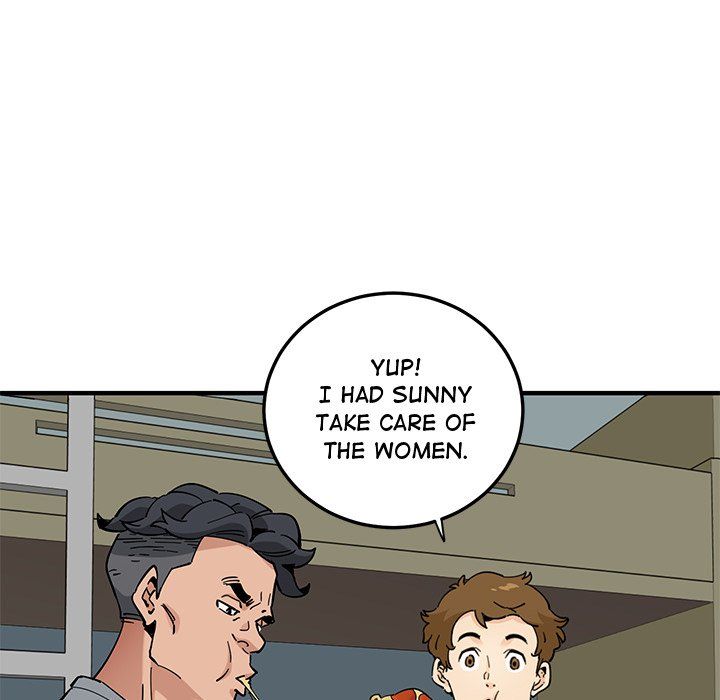 Love Factory Manhwa - Chapter 14 Page 79