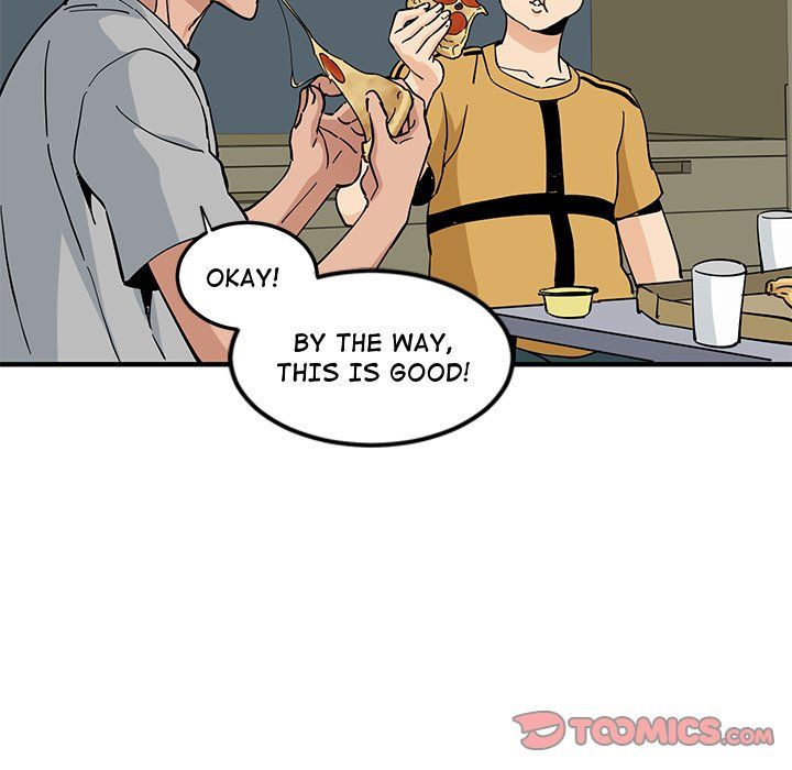 Love Factory Manhwa - Chapter 14 Page 80