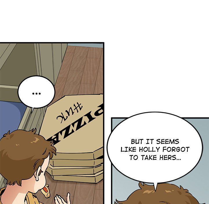 Love Factory Manhwa - Chapter 14 Page 81