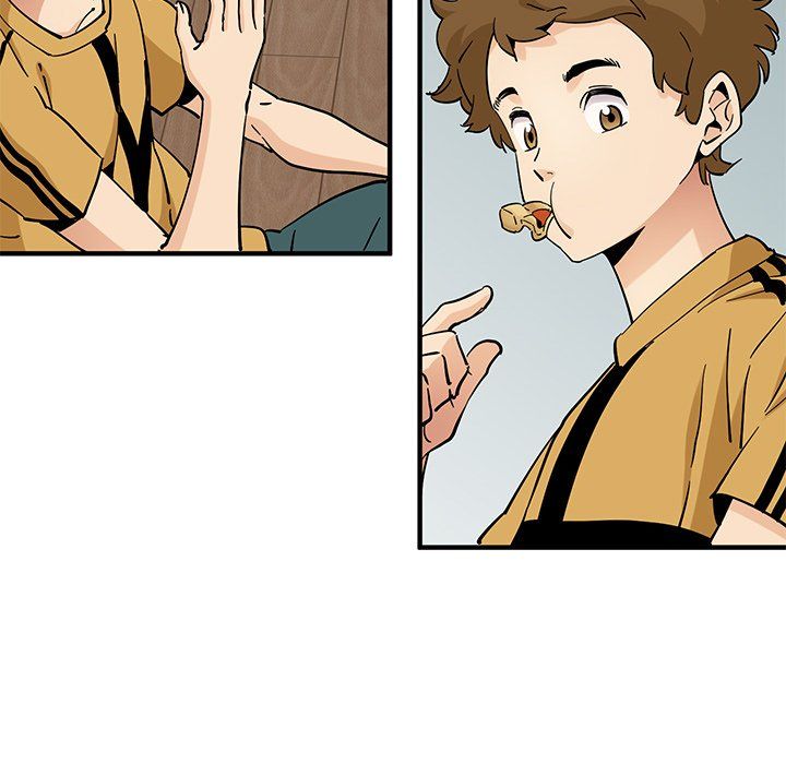 Love Factory Manhwa - Chapter 14 Page 82