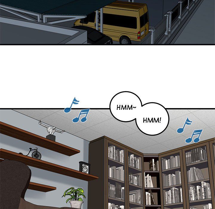 Love Factory Manhwa - Chapter 14 Page 84