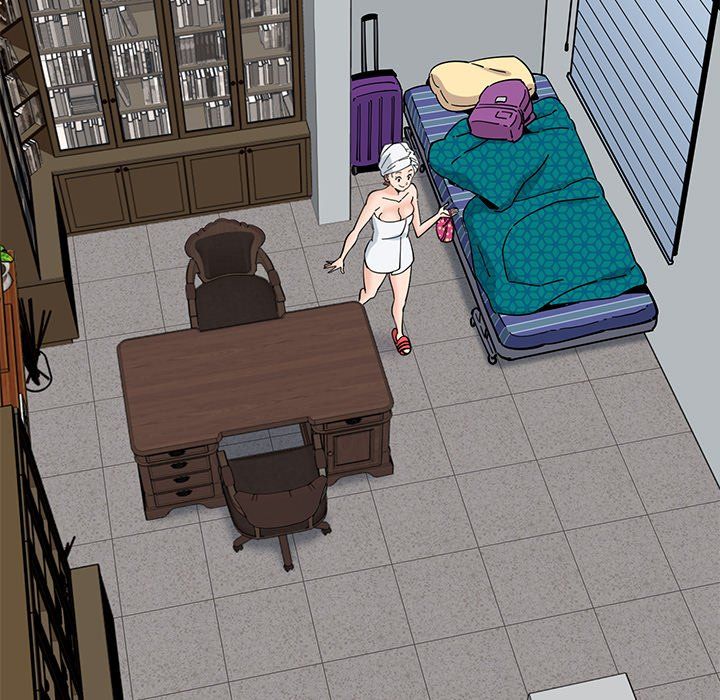 Love Factory Manhwa - Chapter 14 Page 88