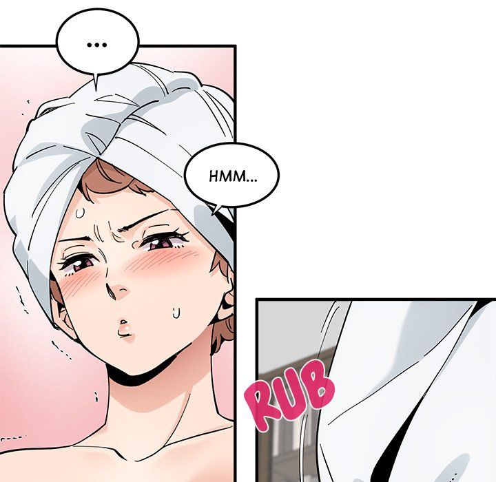 Love Factory Manhwa - Chapter 14 Page 93