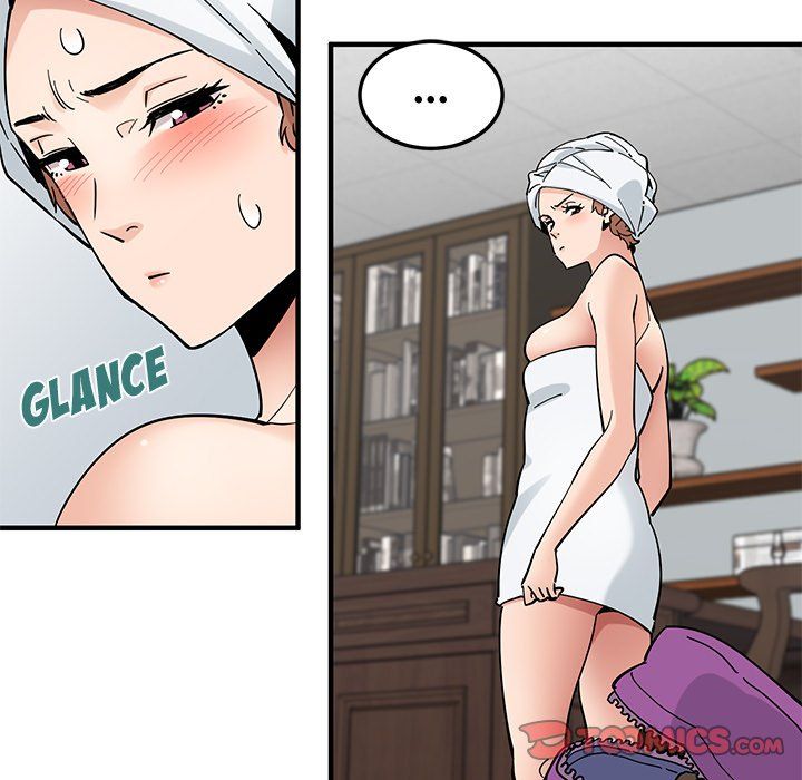 Love Factory Manhwa - Chapter 14 Page 98