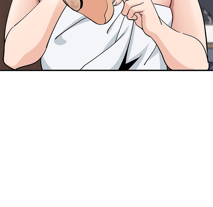 Love Factory Manhwa - Chapter 14 Page 105