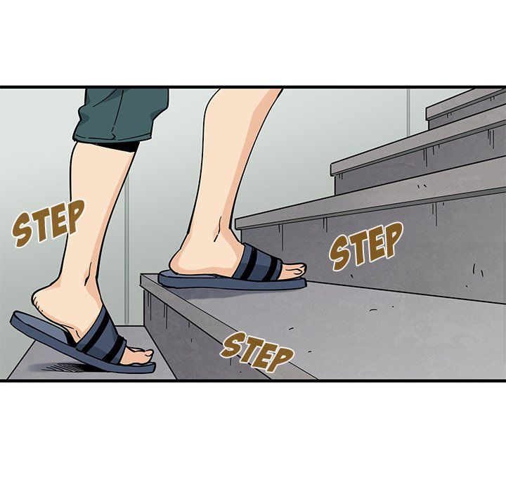 Love Factory Manhwa - Chapter 14 Page 106