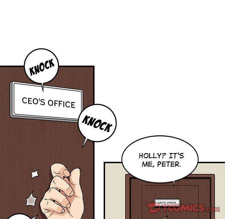 Love Factory Manhwa - Chapter 14 Page 107