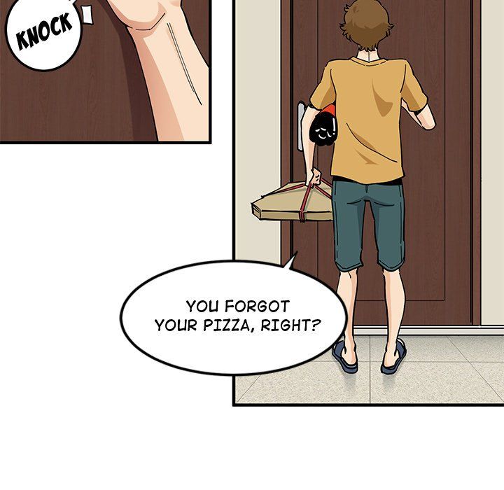 Love Factory Manhwa - Chapter 14 Page 108