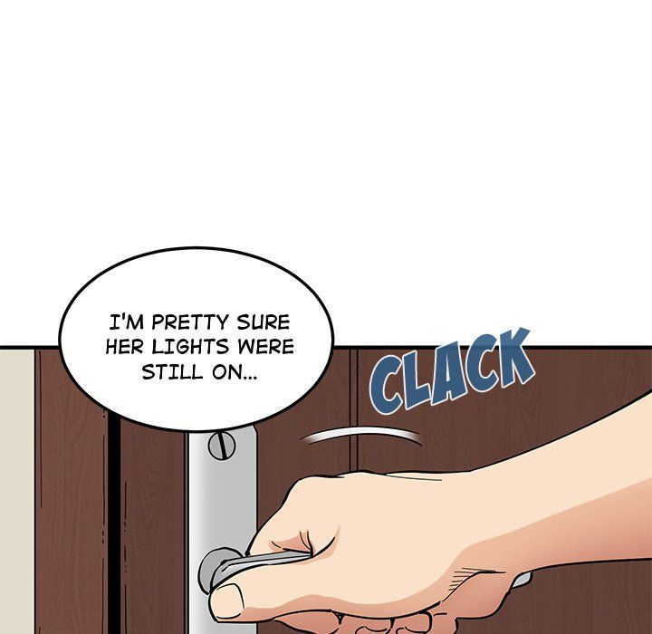 Love Factory Manhwa - Chapter 14 Page 109