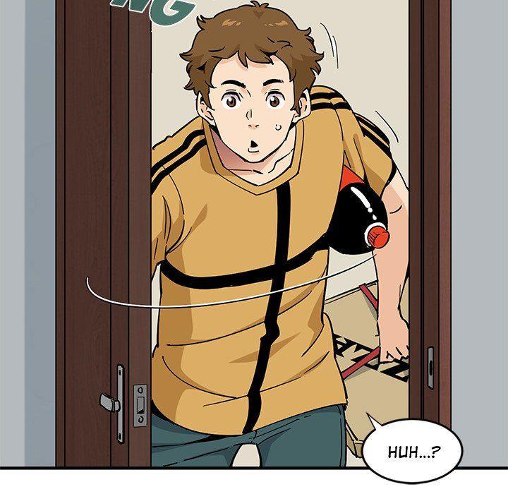 Love Factory Manhwa - Chapter 14 Page 111