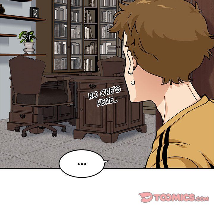 Love Factory Manhwa - Chapter 14 Page 113