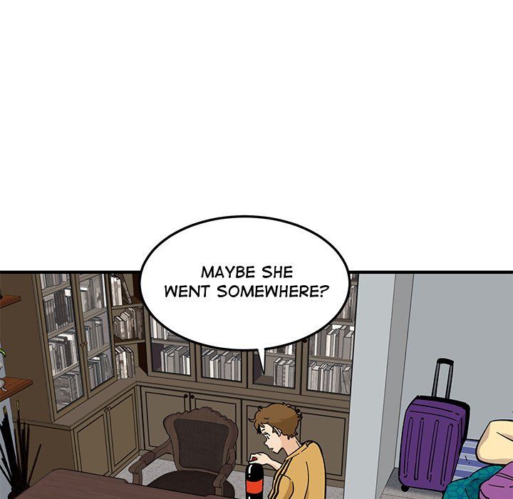 Love Factory Manhwa - Chapter 14 Page 114