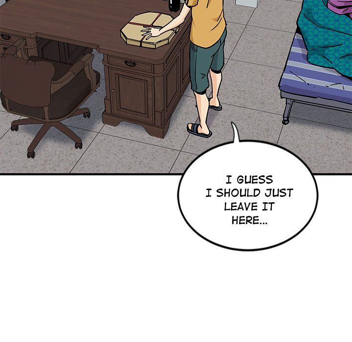 Love Factory Manhwa - Chapter 14 Page 115