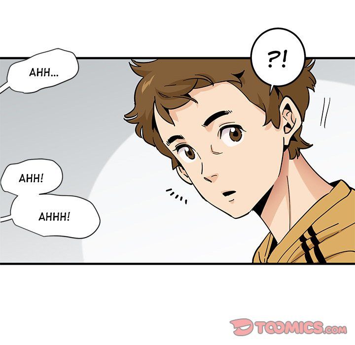 Love Factory Manhwa - Chapter 14 Page 116