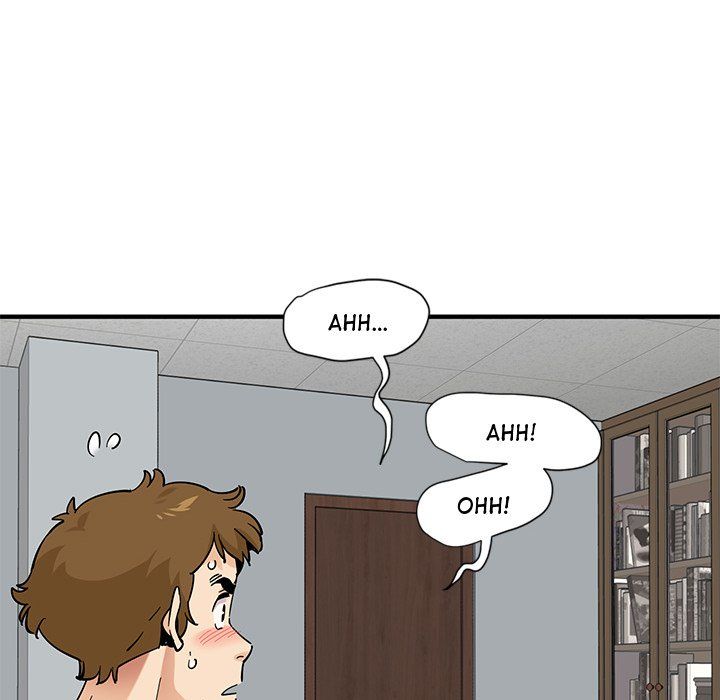 Love Factory Manhwa - Chapter 14 Page 117