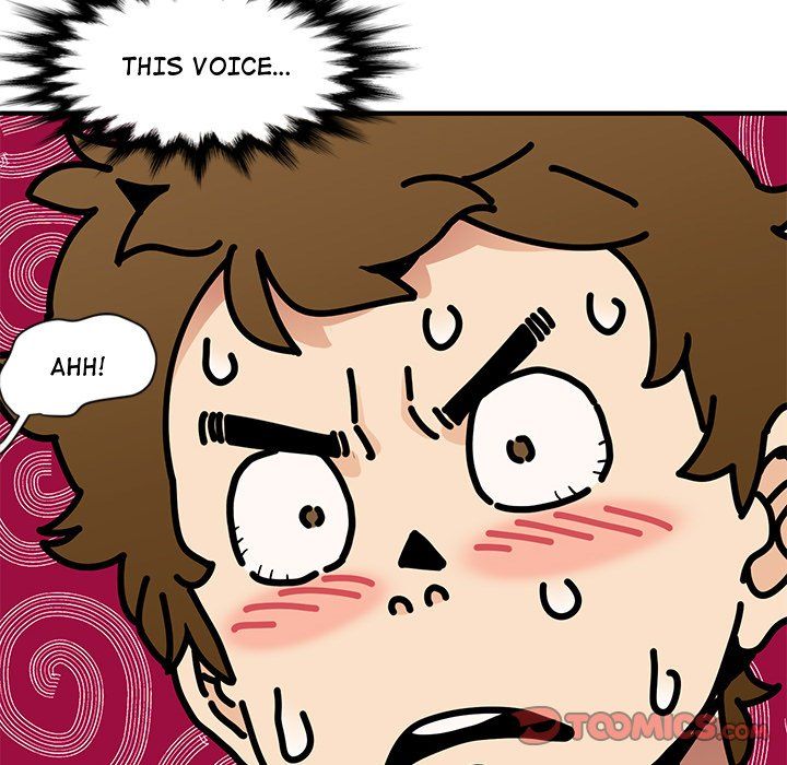 Love Factory Manhwa - Chapter 14 Page 119