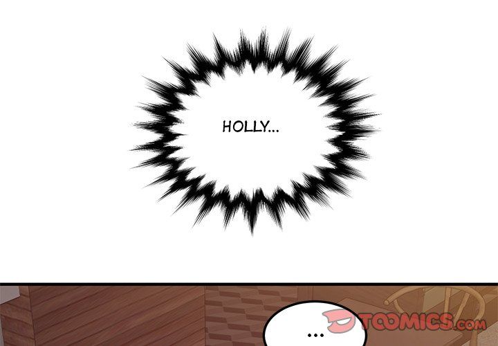 Love Factory Manhwa - Chapter 24 Page 1