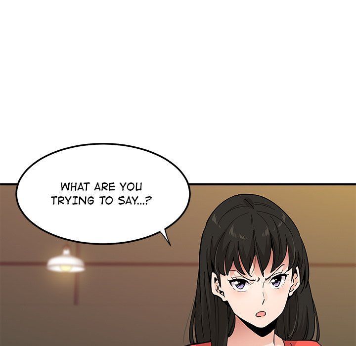 Love Factory Manhwa - Chapter 24 Page 4