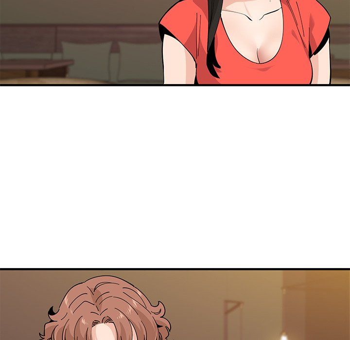 Love Factory Manhwa - Chapter 24 Page 5