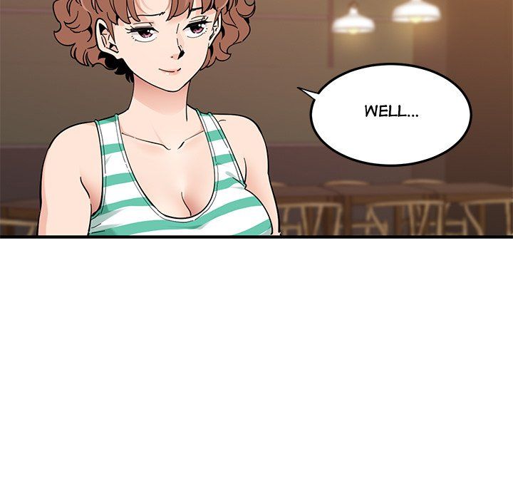 Love Factory Manhwa - Chapter 24 Page 6