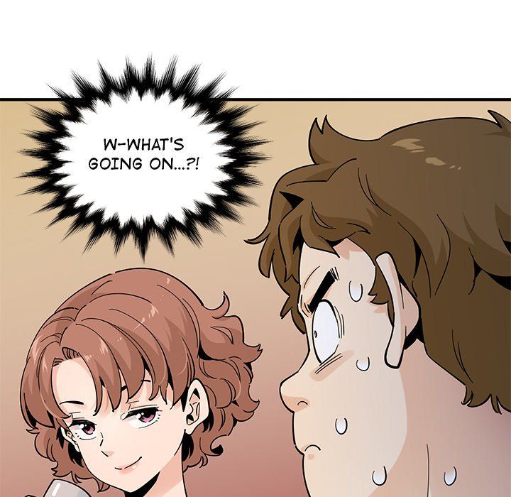 Love Factory Manhwa - Chapter 24 Page 7