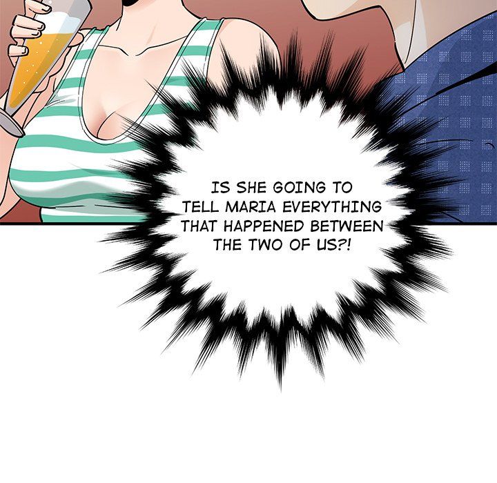 Love Factory Manhwa - Chapter 24 Page 8