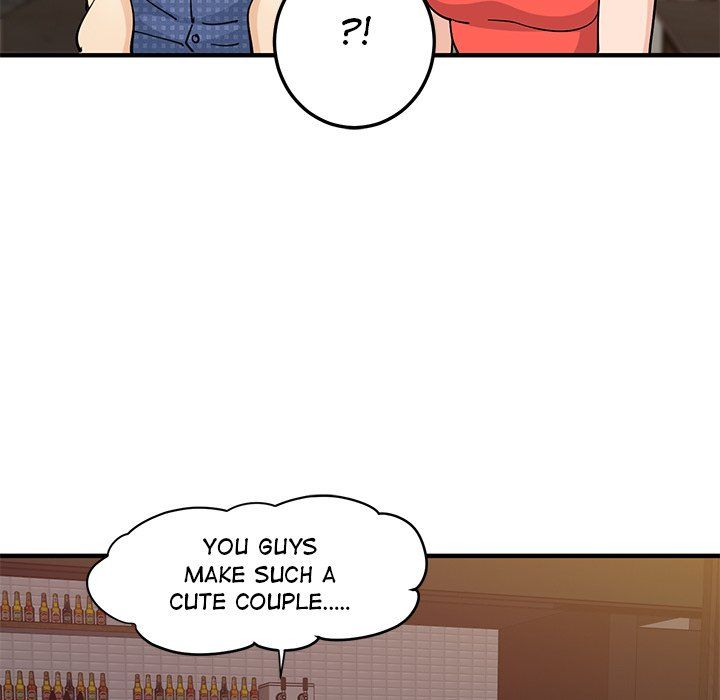 Love Factory Manhwa - Chapter 24 Page 15