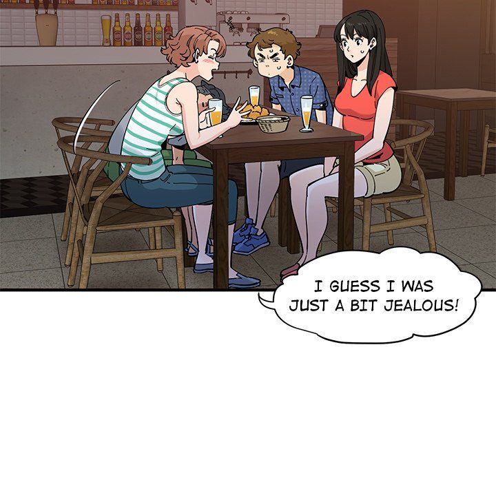 Love Factory Manhwa - Chapter 24 Page 16