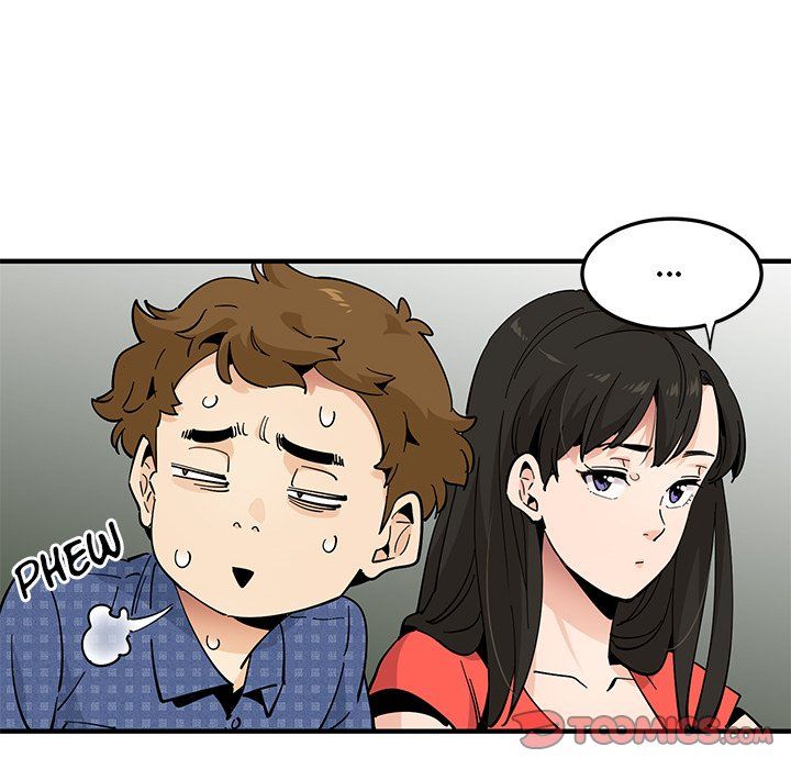 Love Factory Manhwa - Chapter 24 Page 17