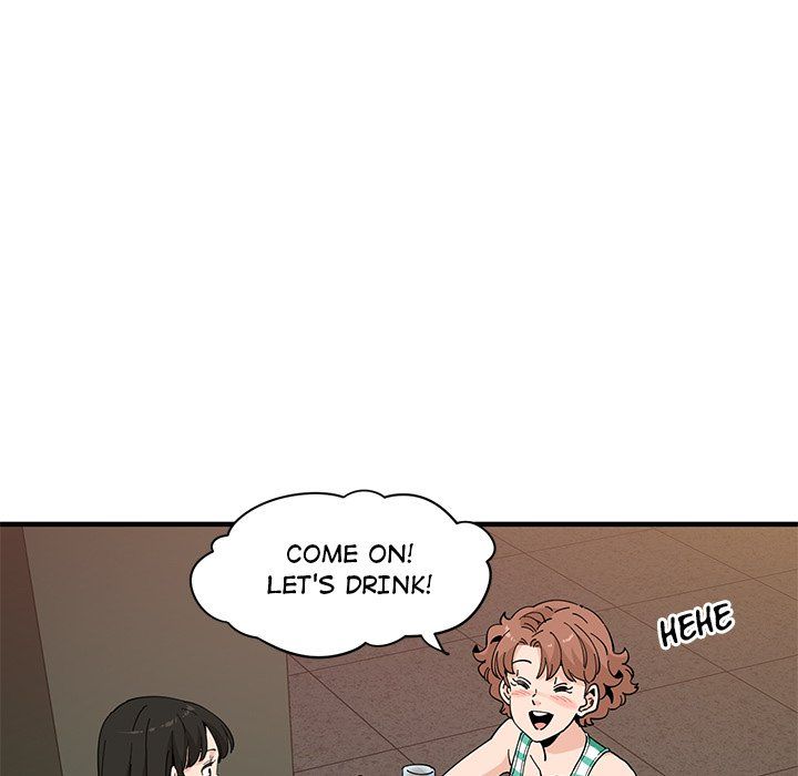 Love Factory Manhwa - Chapter 24 Page 18