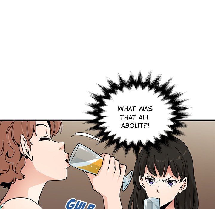 Love Factory Manhwa - Chapter 24 Page 20