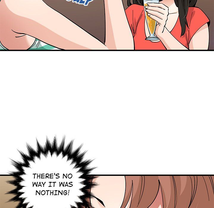 Love Factory Manhwa - Chapter 24 Page 21