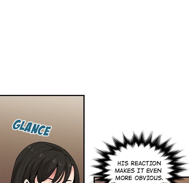 Love Factory Manhwa - Chapter 24 Page 23