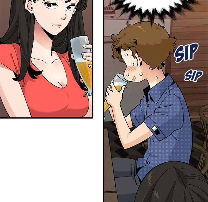 Love Factory Manhwa - Chapter 24 Page 24