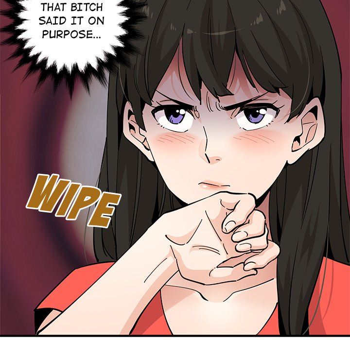 Love Factory Manhwa - Chapter 24 Page 26