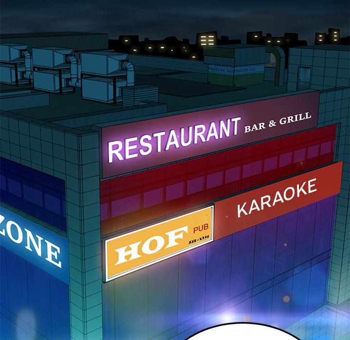 Love Factory Manhwa - Chapter 24 Page 28