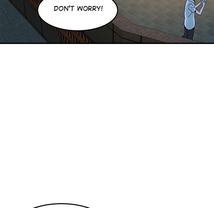 Love Factory Manhwa - Chapter 24 Page 31