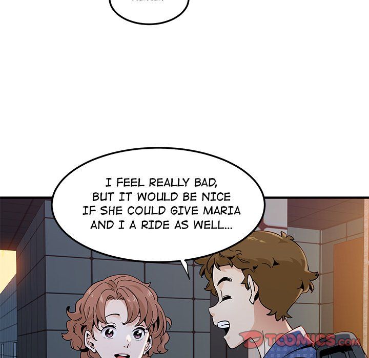 Love Factory Manhwa - Chapter 24 Page 33