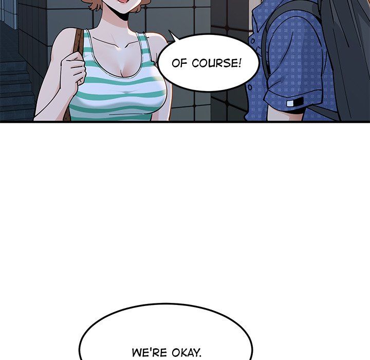 Love Factory Manhwa - Chapter 24 Page 34