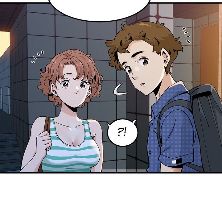 Love Factory Manhwa - Chapter 24 Page 35