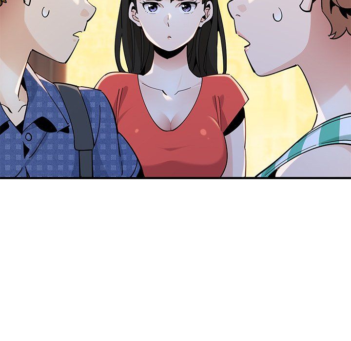 Love Factory Manhwa - Chapter 24 Page 37